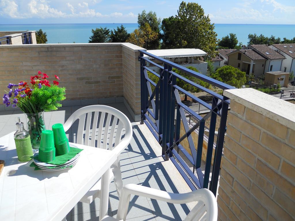 Green Bay Village Pineto Δωμάτιο φωτογραφία