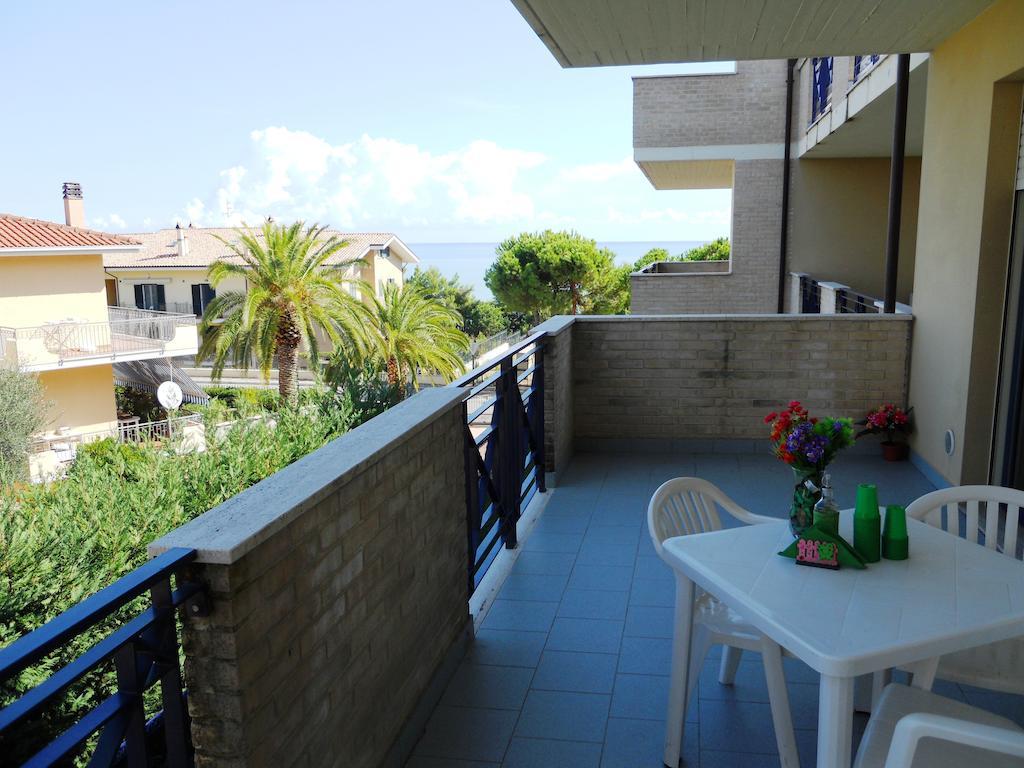 Green Bay Village Pineto Δωμάτιο φωτογραφία