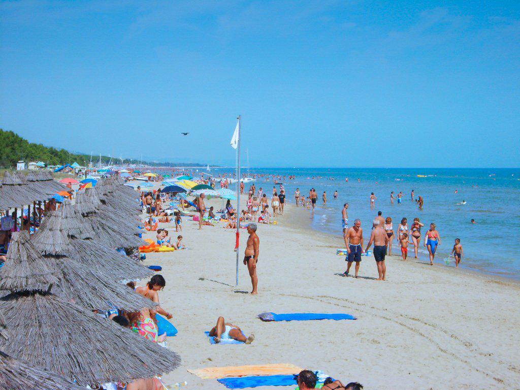 Green Bay Village Pineto Εξωτερικό φωτογραφία