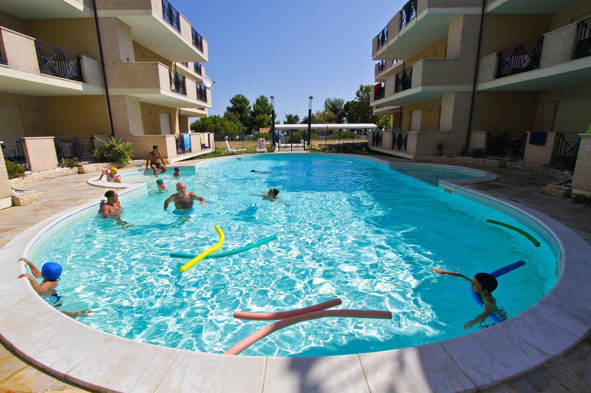 Green Bay Village Pineto Εξωτερικό φωτογραφία