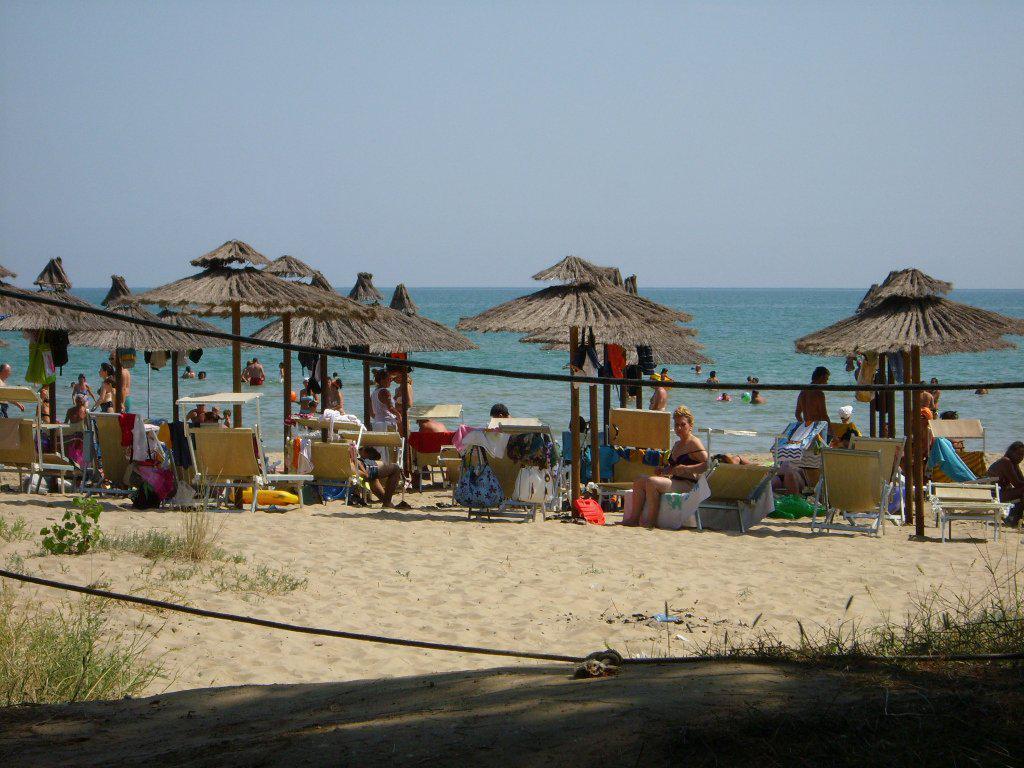 Green Bay Village Pineto Εξωτερικό φωτογραφία