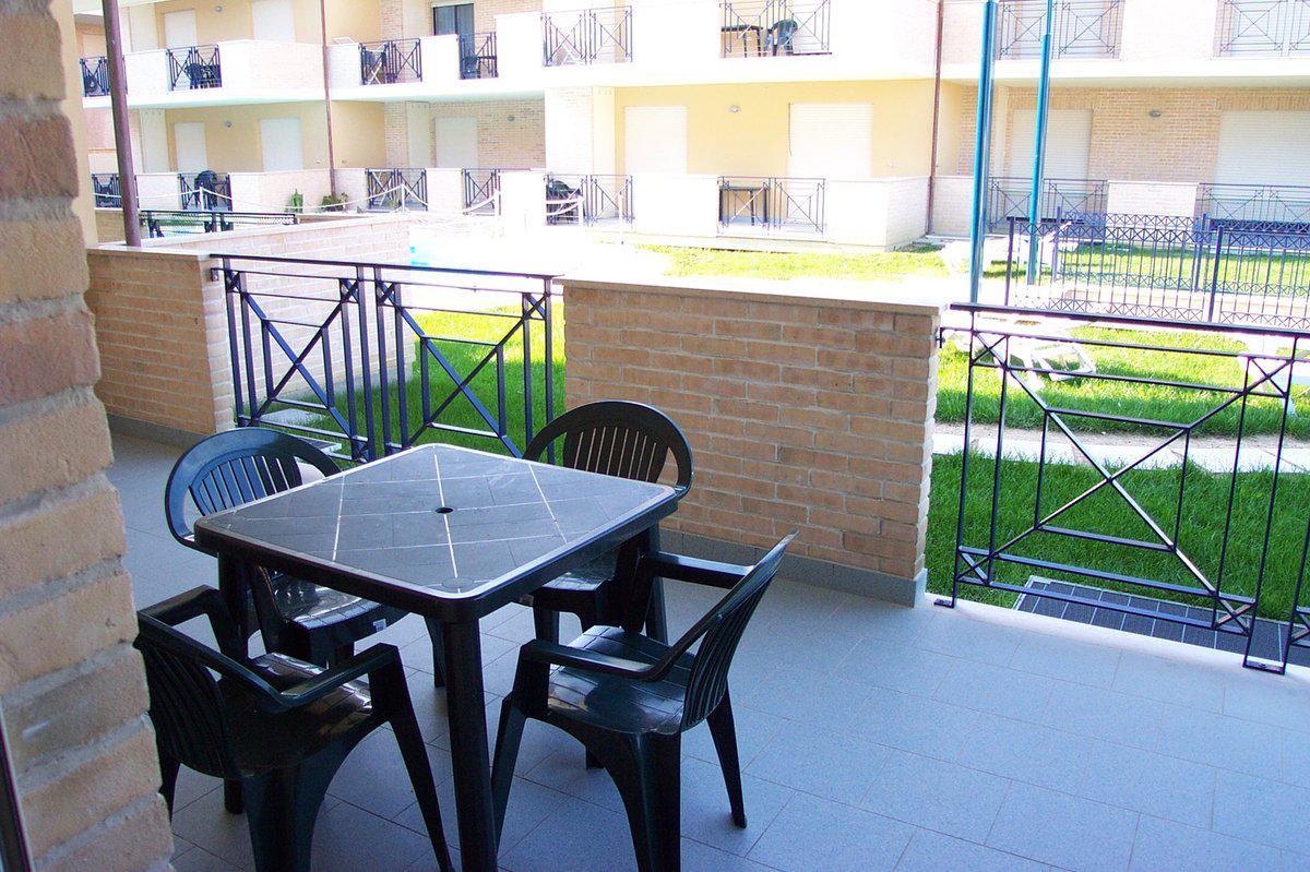 Green Bay Village Pineto Εξωτερικό φωτογραφία