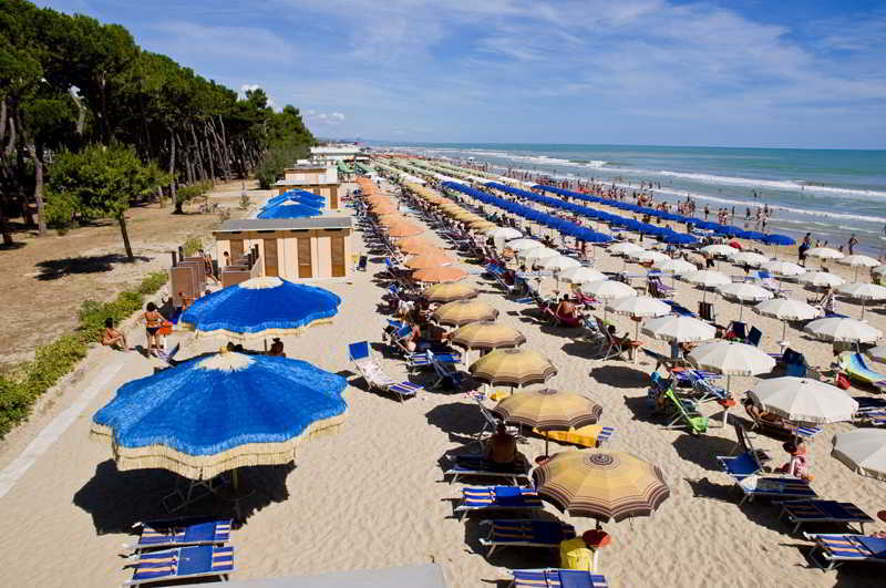 Green Bay Village Pineto Εξωτερικό φωτογραφία