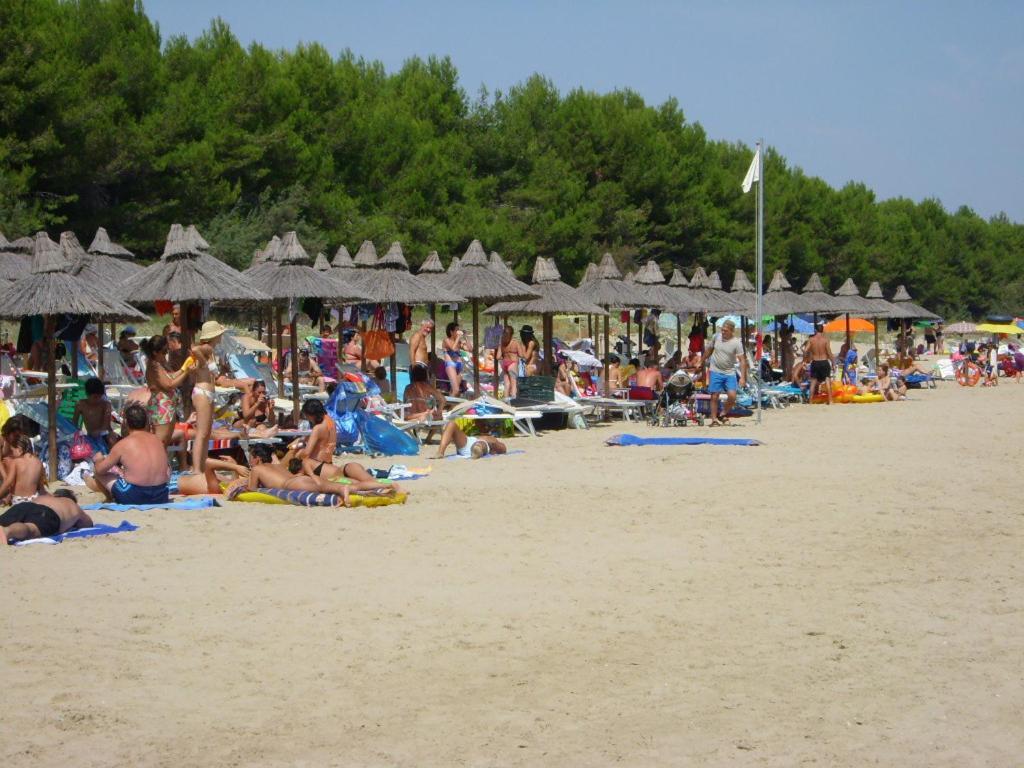 Green Bay Village Pineto Εξωτερικό φωτογραφία