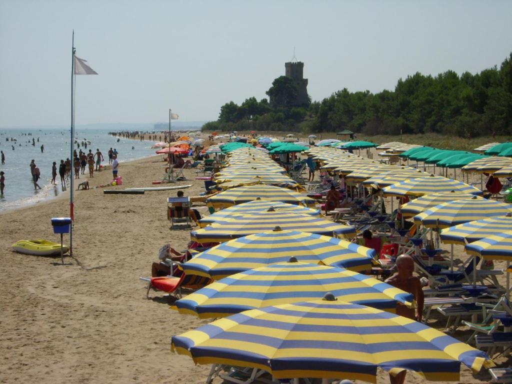 Green Bay Village Pineto Εξωτερικό φωτογραφία