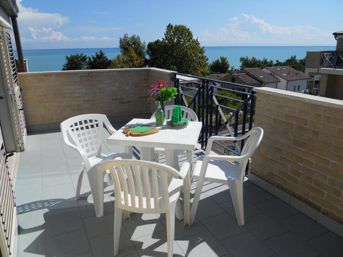 Green Bay Village Pineto Δωμάτιο φωτογραφία